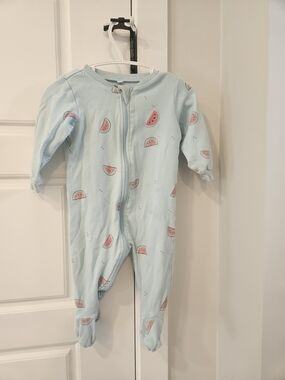 Pekkle 6 Months  pjs